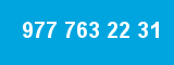 977 763 22 31 977 763 22 31